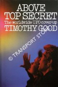 Above Top secret by GOOD, Timothy